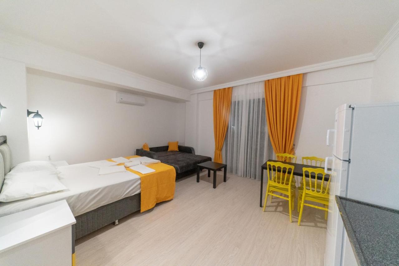 F48 Homes فتحية المظهر الخارجي الصورة