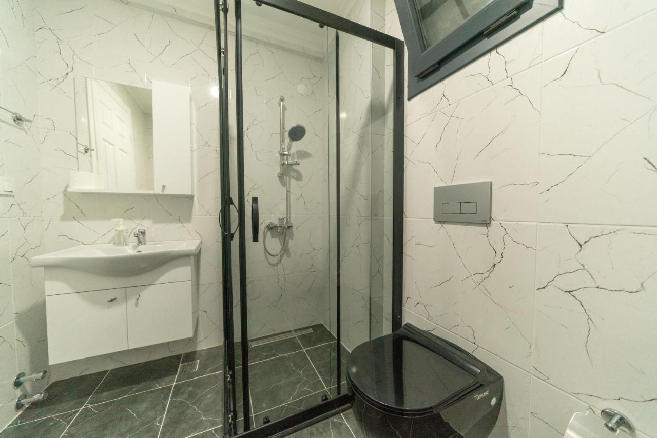 F48 Homes فتحية المظهر الخارجي الصورة