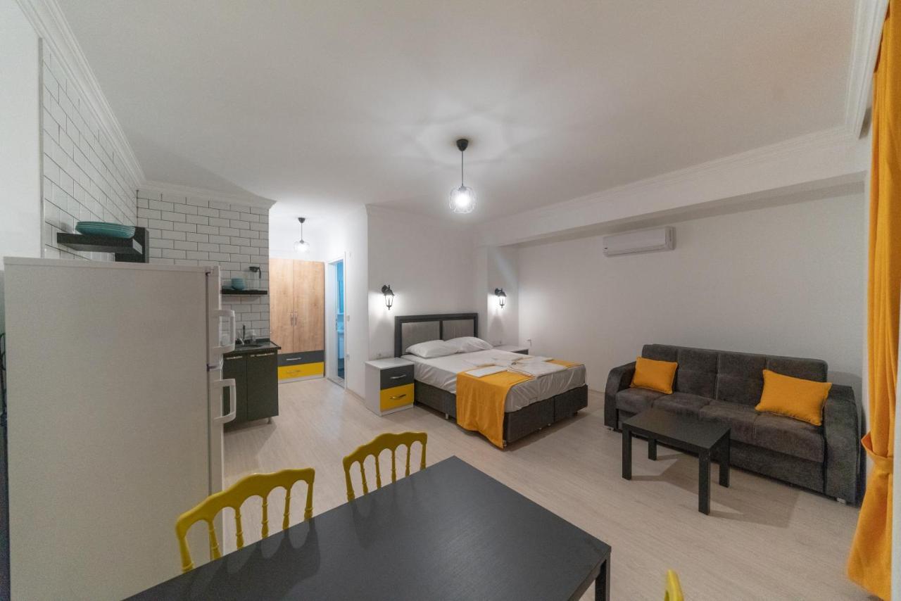 F48 Homes فتحية المظهر الخارجي الصورة