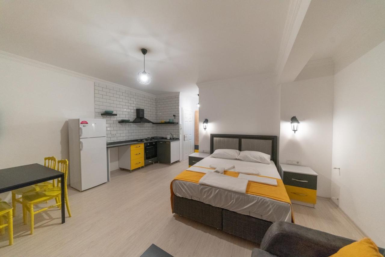 F48 Homes فتحية المظهر الخارجي الصورة