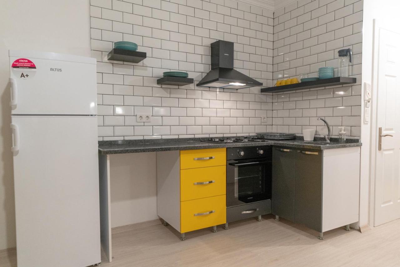 F48 Homes فتحية المظهر الخارجي الصورة