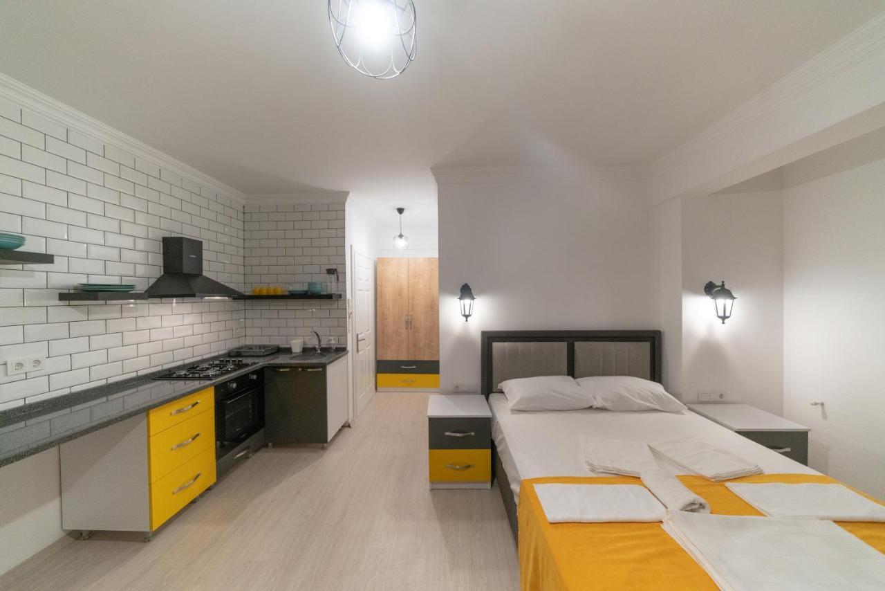 F48 Homes فتحية المظهر الخارجي الصورة
