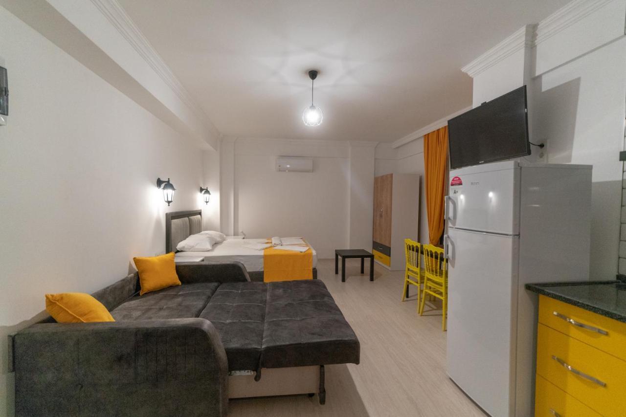 F48 Homes فتحية المظهر الخارجي الصورة