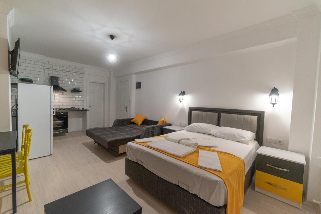 F48 Homes فتحية المظهر الخارجي الصورة