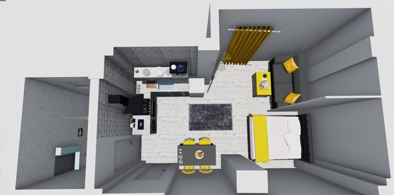 F48 Homes فتحية المظهر الخارجي الصورة
