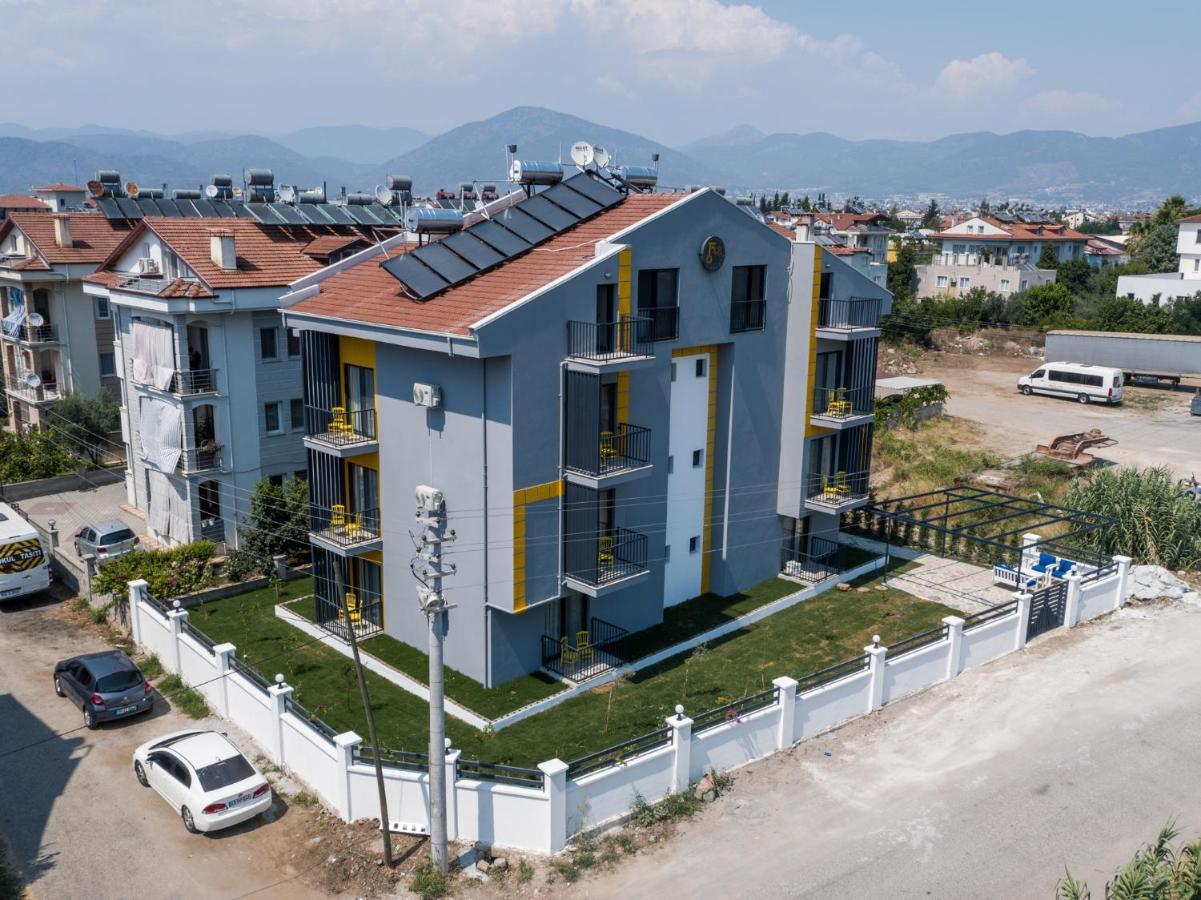 F48 Homes فتحية المظهر الخارجي الصورة