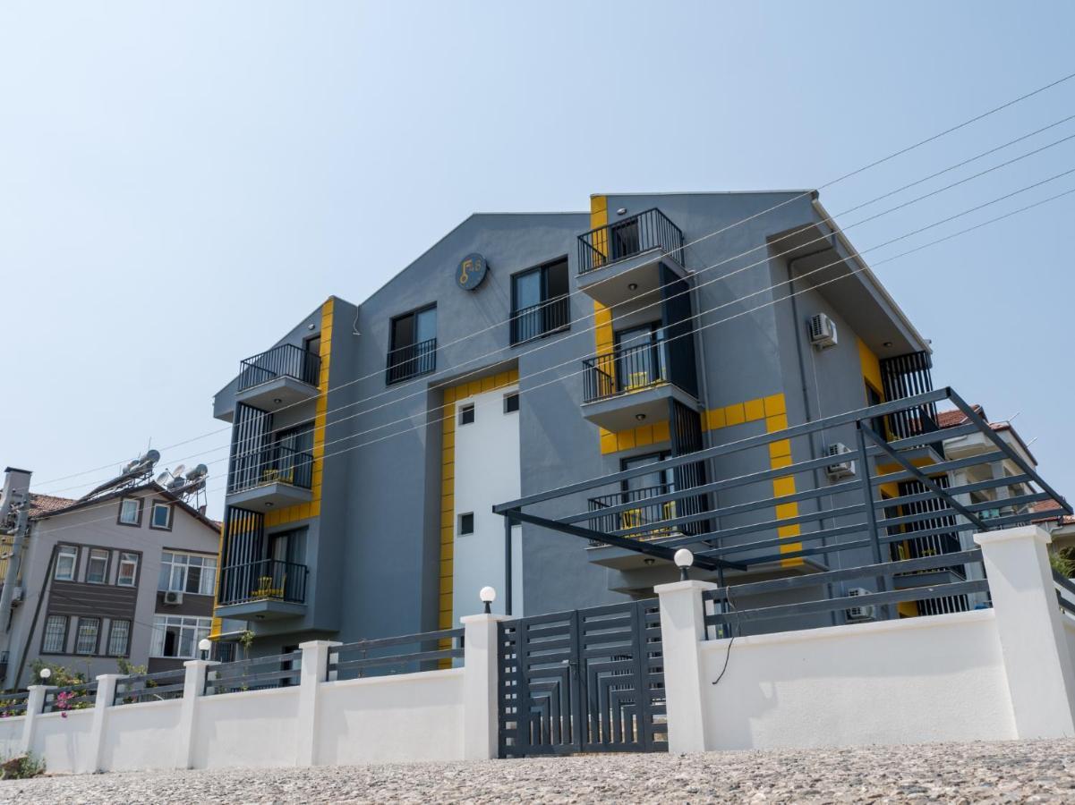 F48 Homes فتحية المظهر الخارجي الصورة