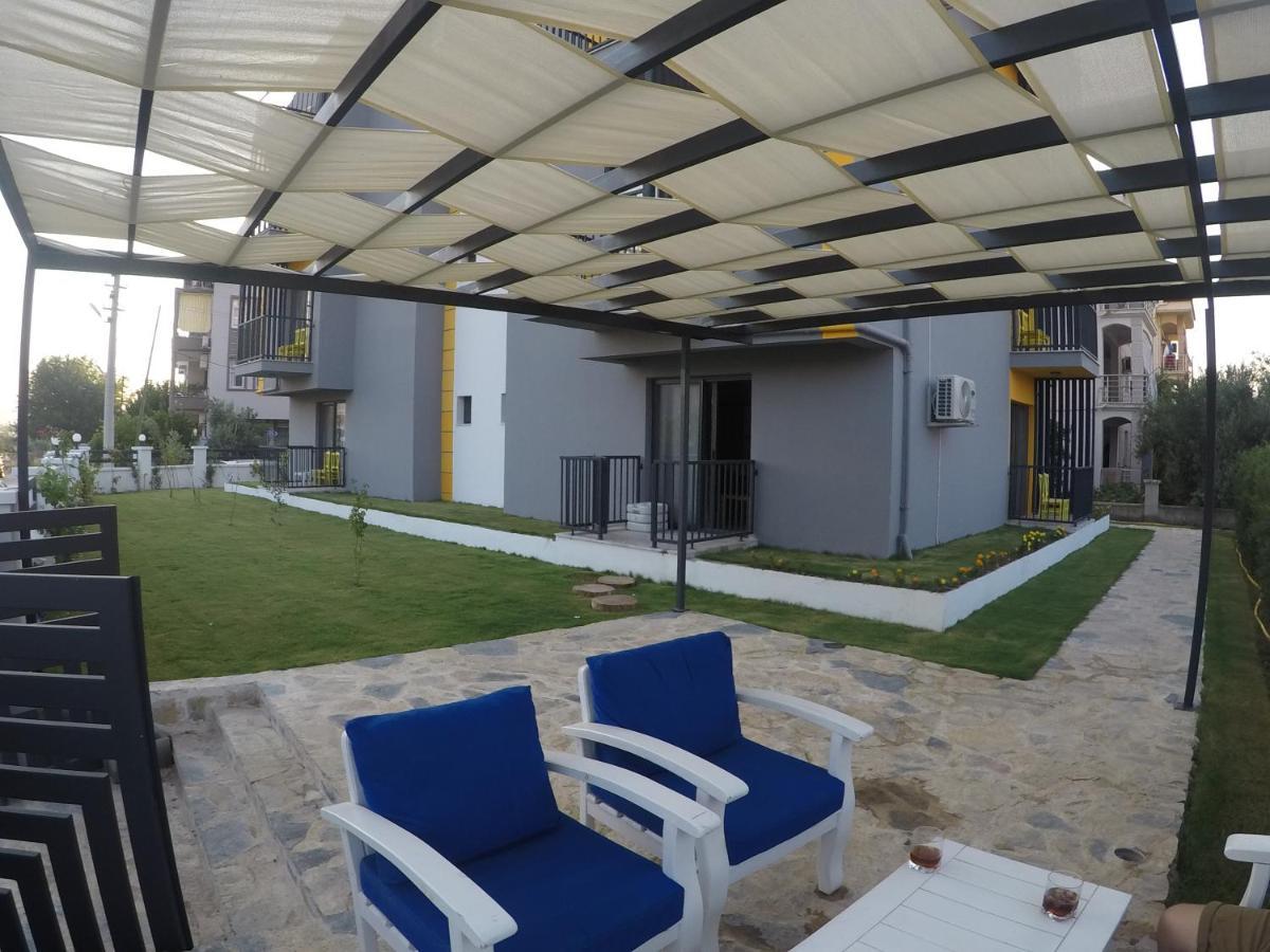 F48 Homes فتحية المظهر الخارجي الصورة