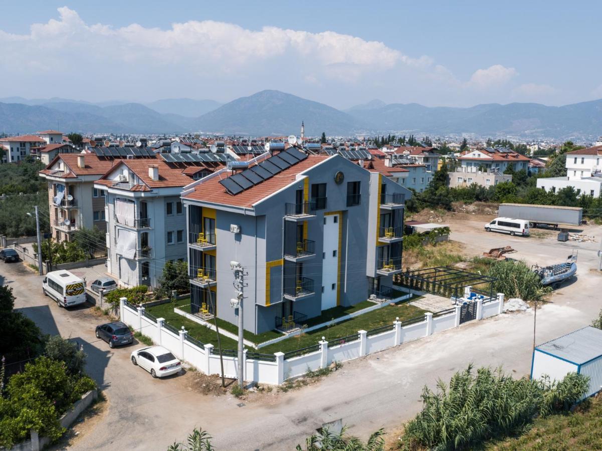 F48 Homes فتحية المظهر الخارجي الصورة